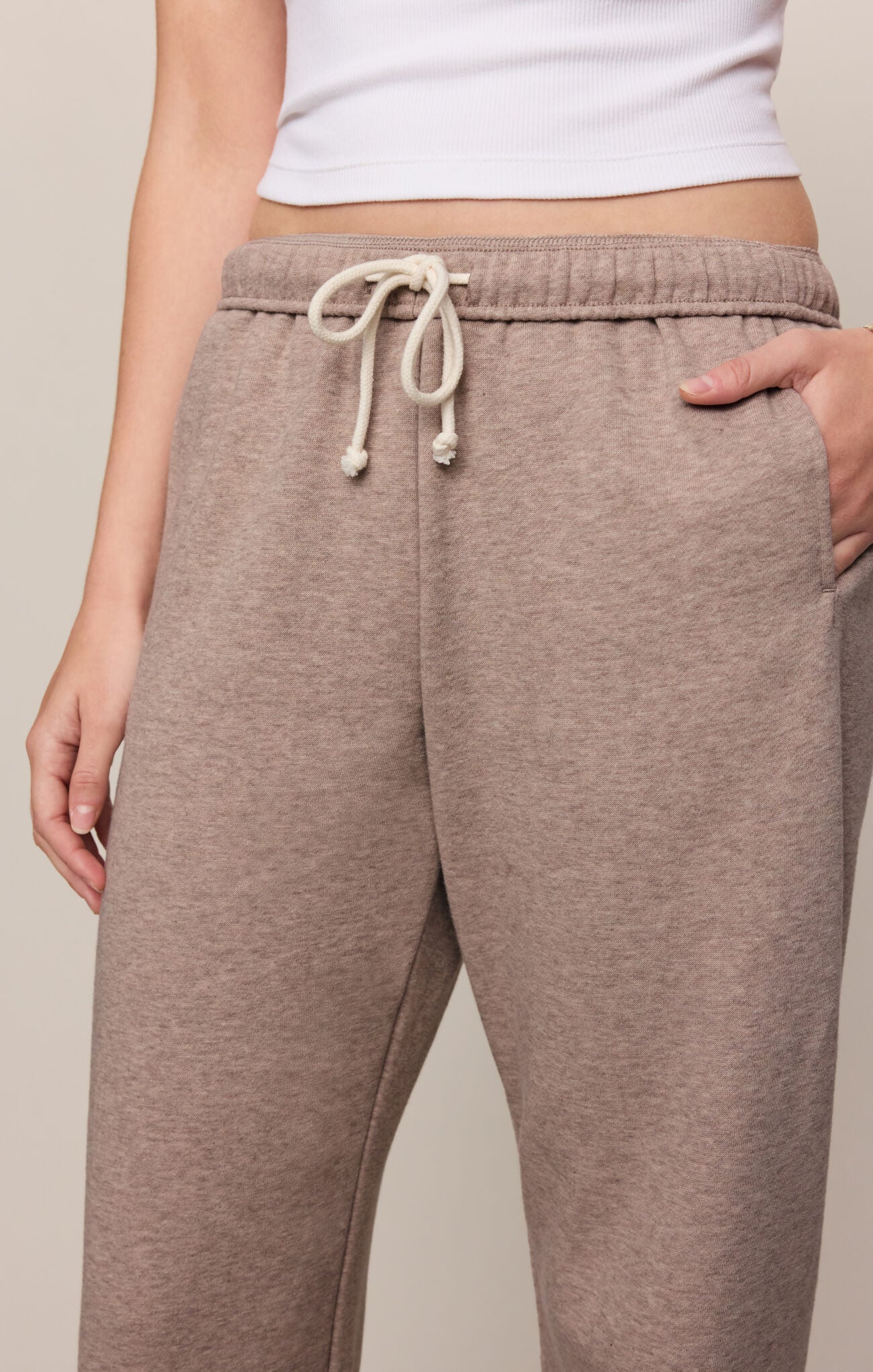 Z Supply Uptown Jogger