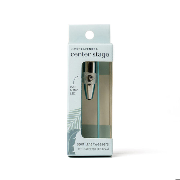 LED Spotlight Tweezers