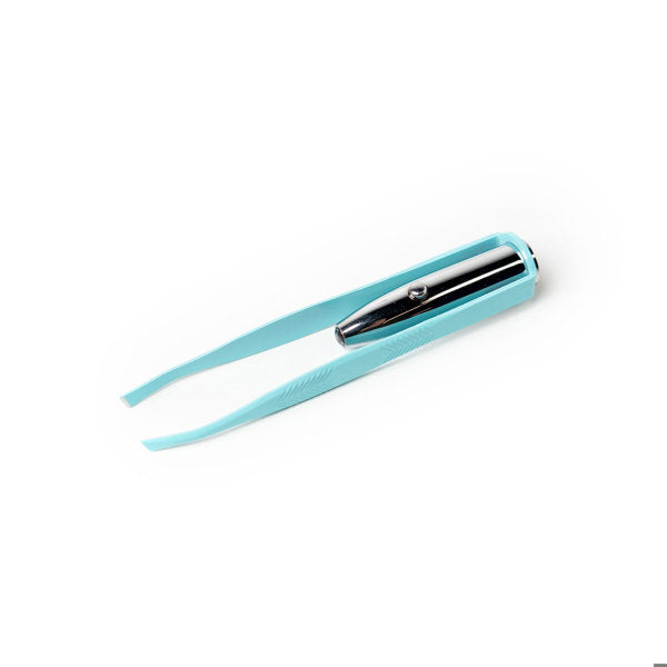 LED Spotlight Tweezers