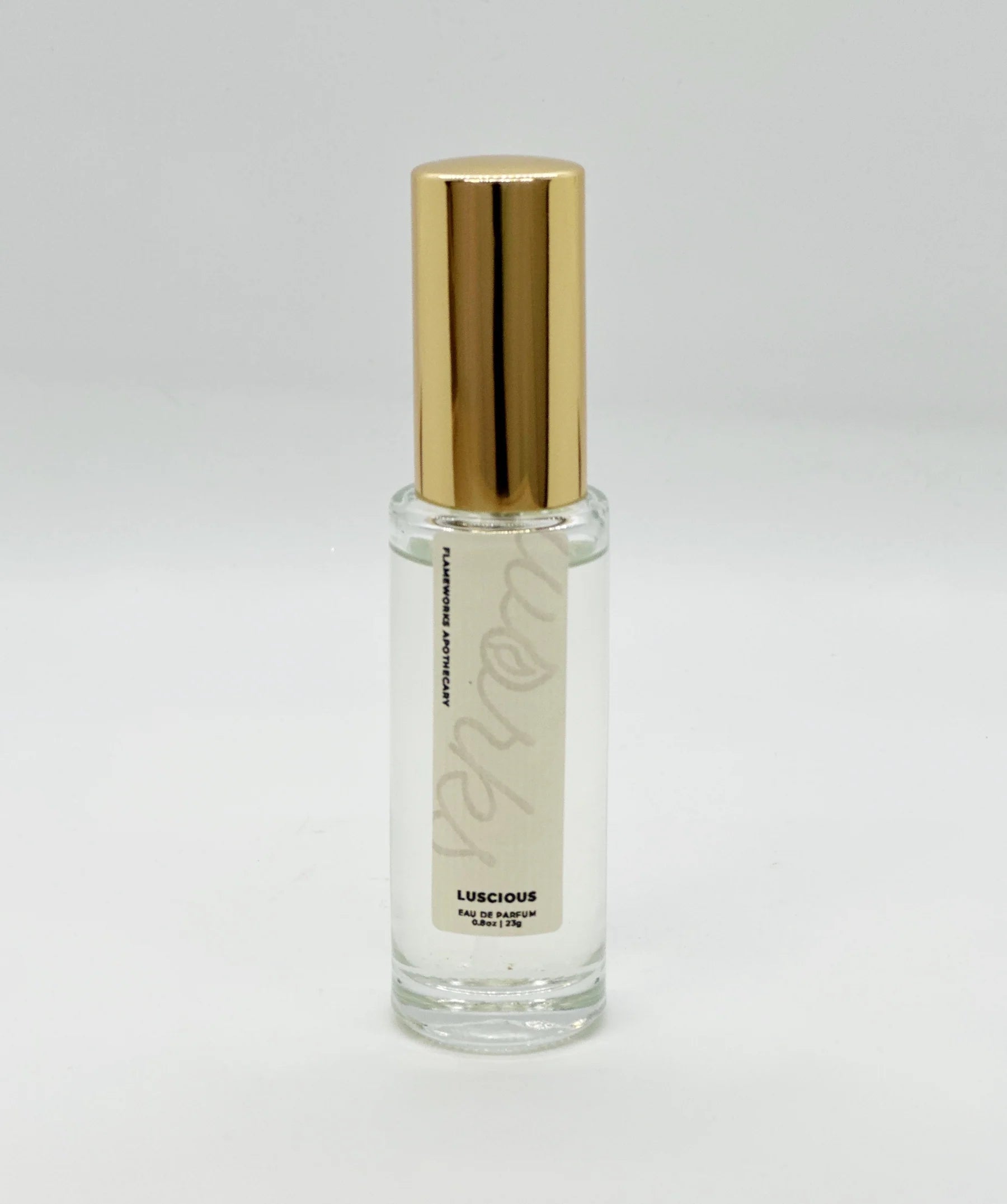 Flameworks Apothecary 0.8 oz Eau de Parfume