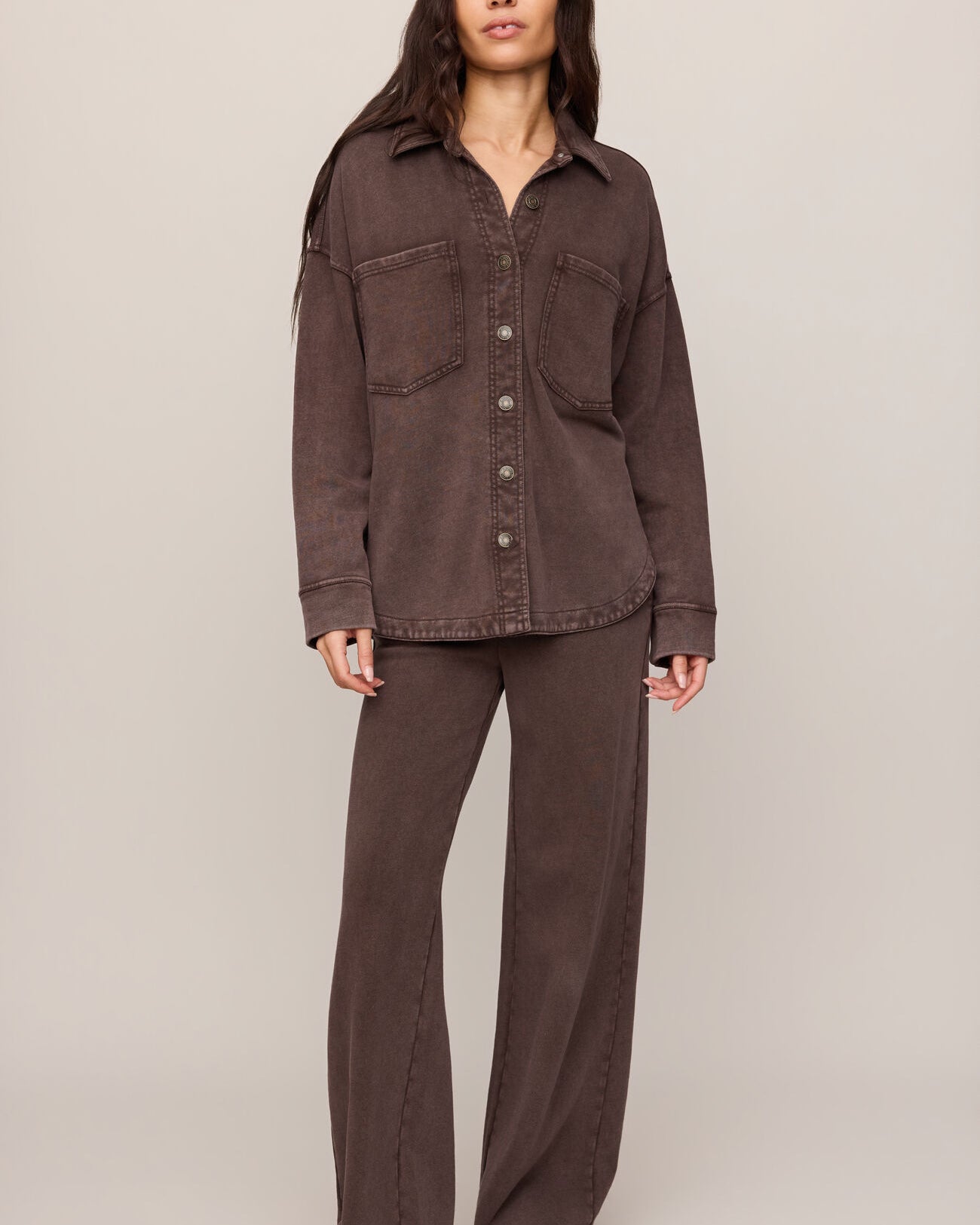 Z Supply Hunter Knit Pant