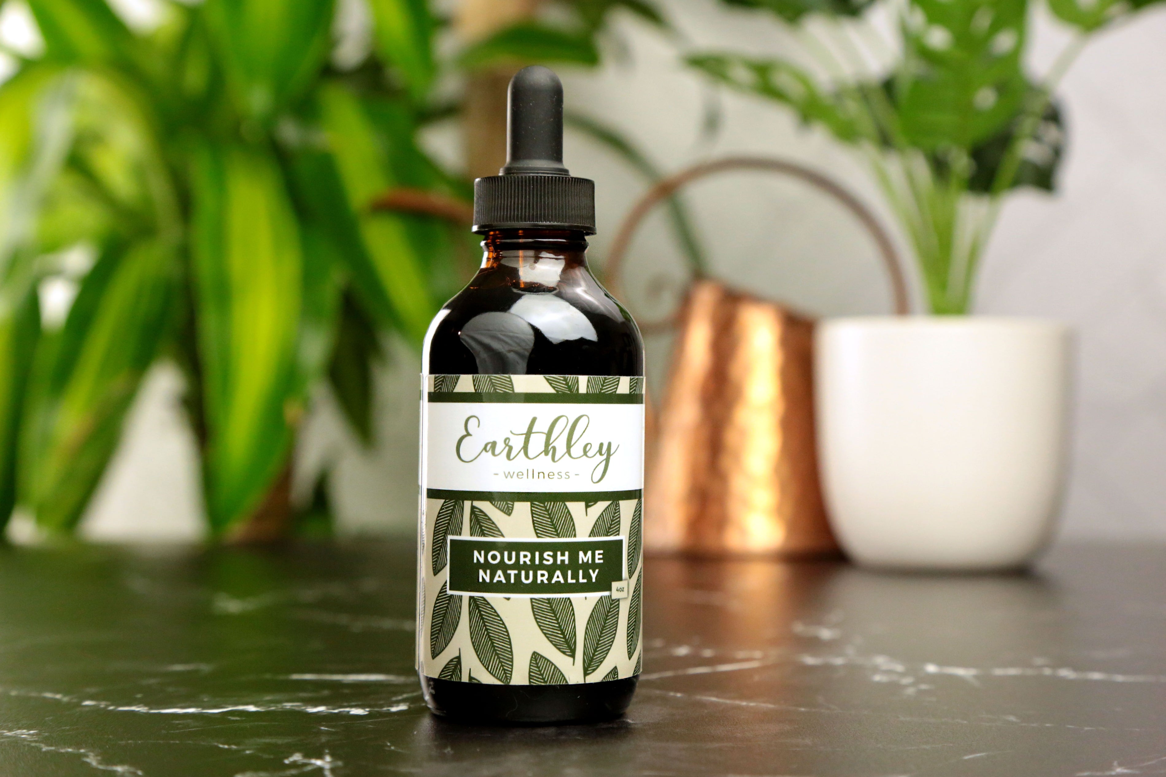 Whole-body wellness multivitamin