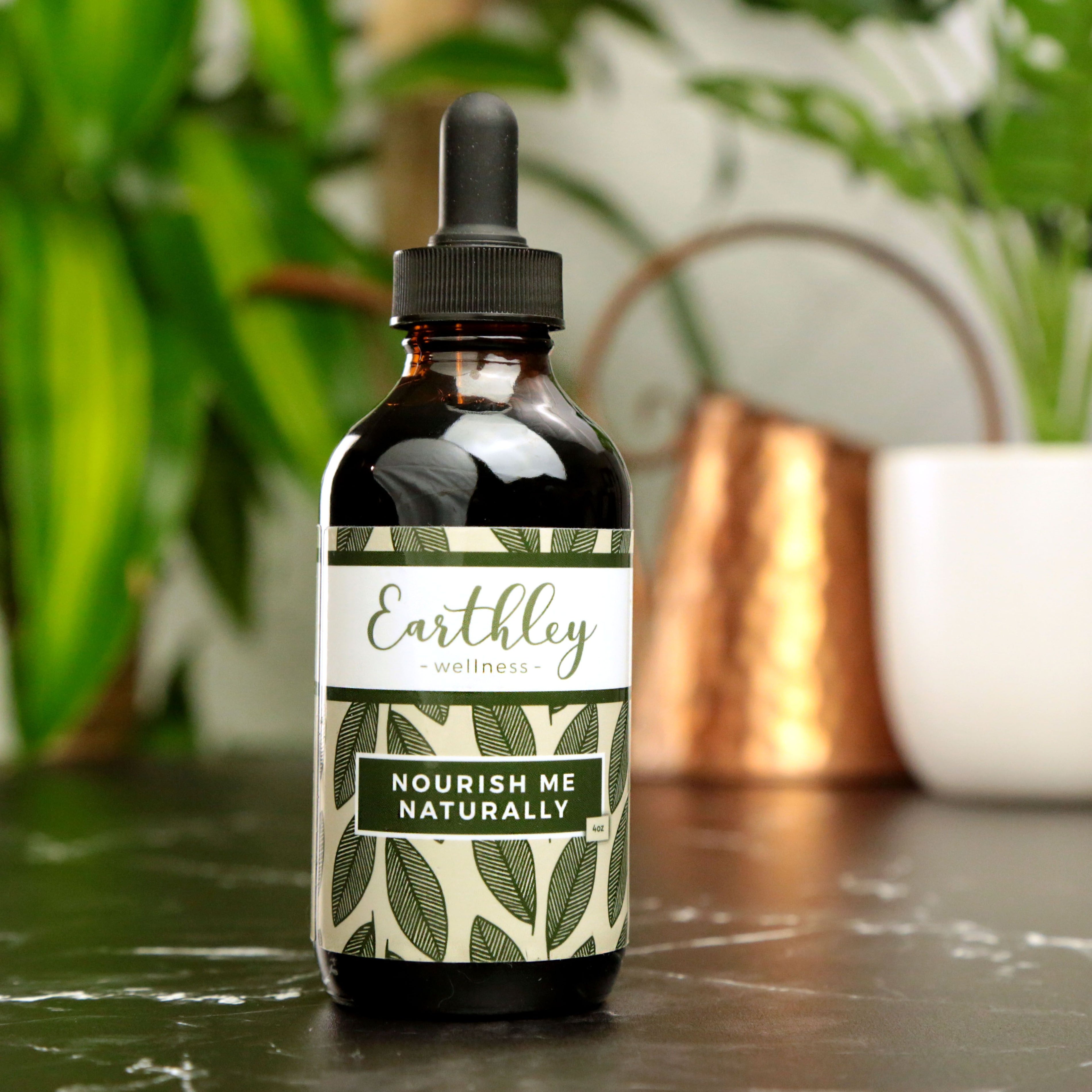 Whole-body wellness multivitamin