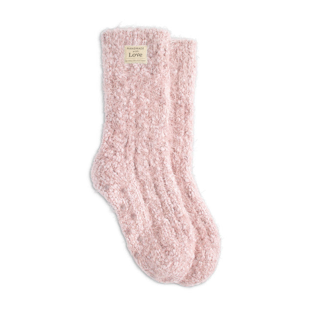 Giving Heart Socks