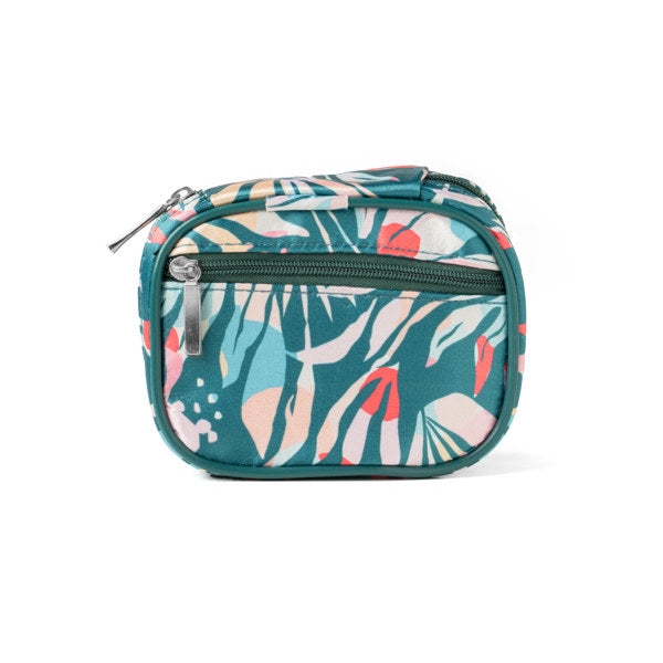 Wellness Keeper Vitamin & Pill Case