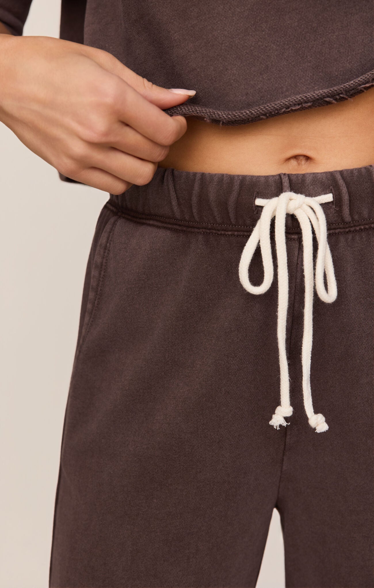 Z Supply Hunter Knit Pant