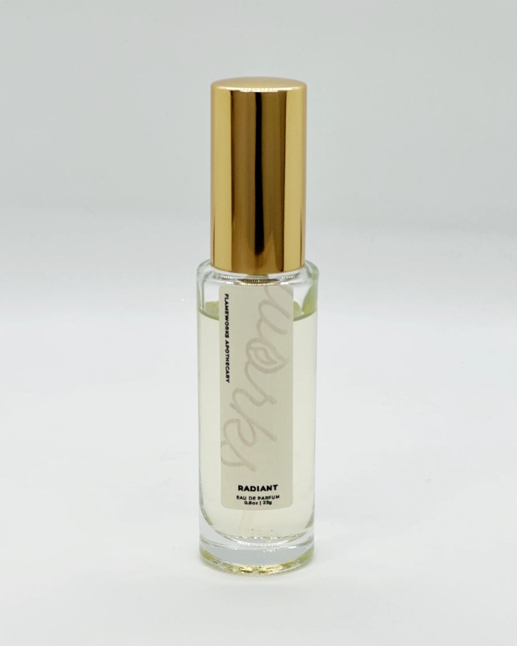 Flameworks Apothecary 0.8 oz Eau de Parfume