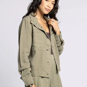Thread & Supply Ruthie Jacket
