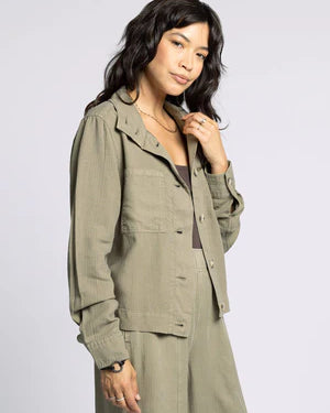Thread & Supply Ruthie Jacket