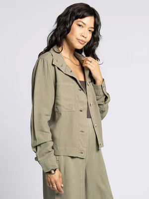 Thread & Supply Ruthie Jacket