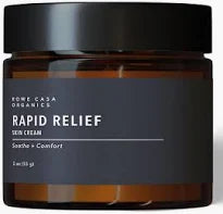Rowe Casa Rapid Relief Skin Cream