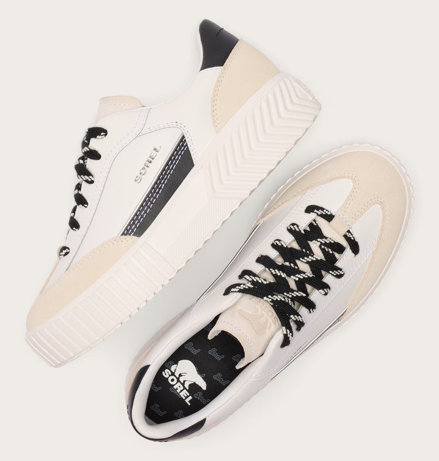 Ona Ave™ T-Toe Women's Sneaker