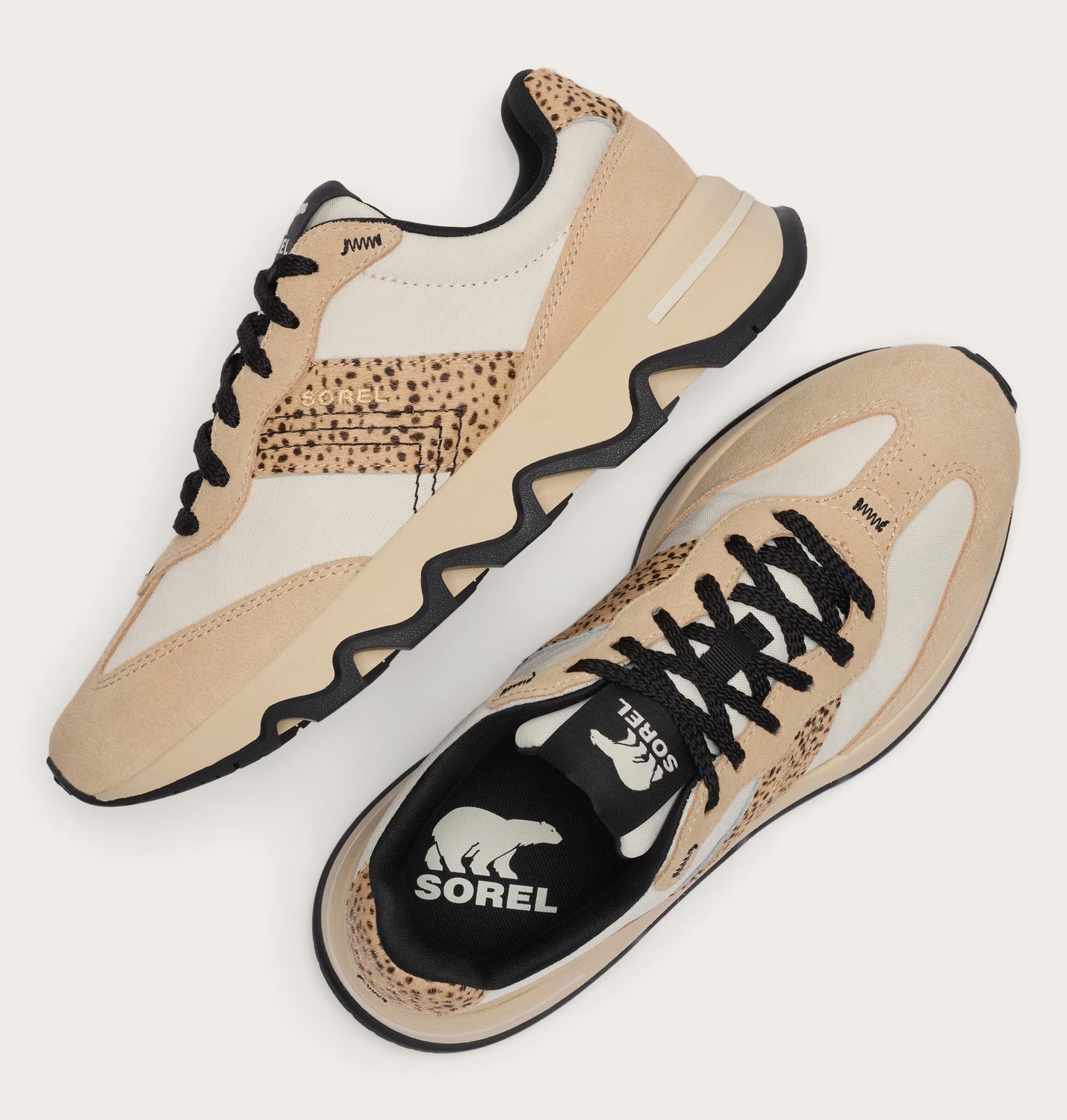 Kinetic™ Ember Women's Sneaker