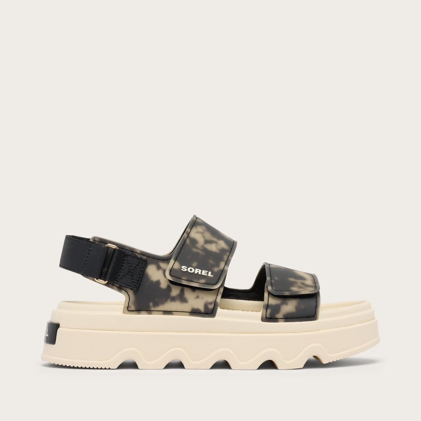 Kinetic™ Sunchase Ankle Strap Women's Sandal