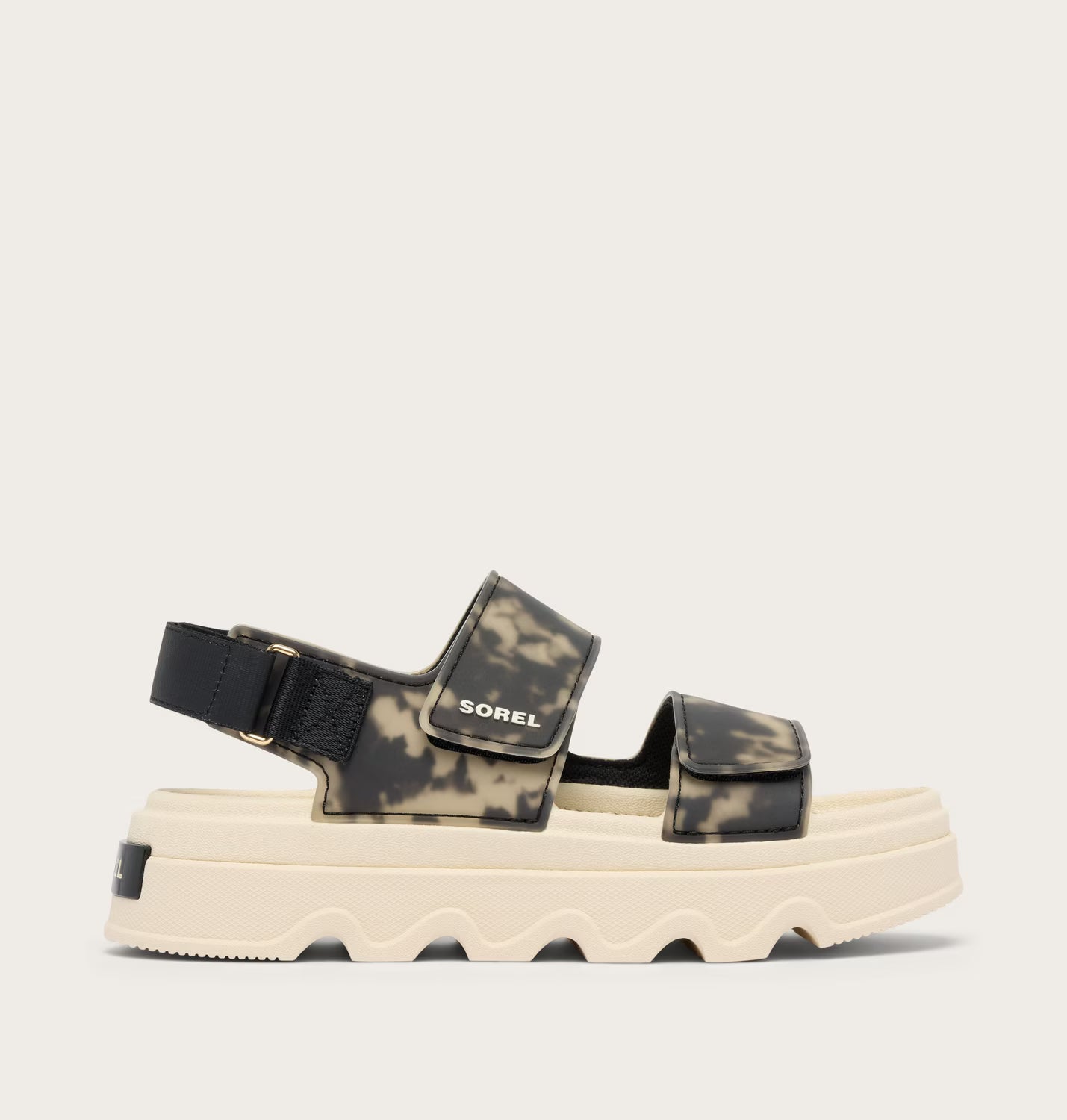 Kinetic™ Sunchase Ankle Strap Women's Sandal