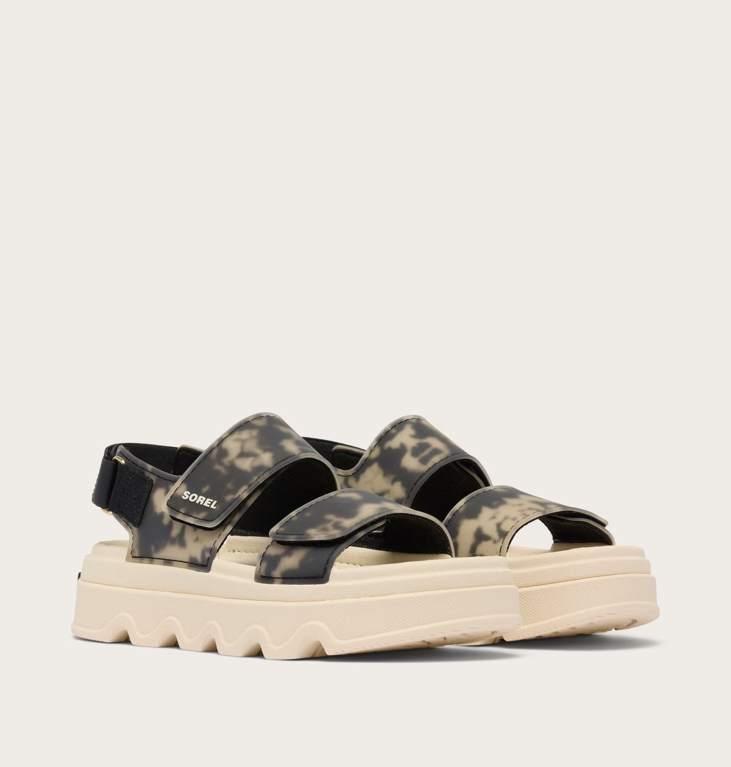 Kinetic™ Sunchase Ankle Strap Women's Sandal