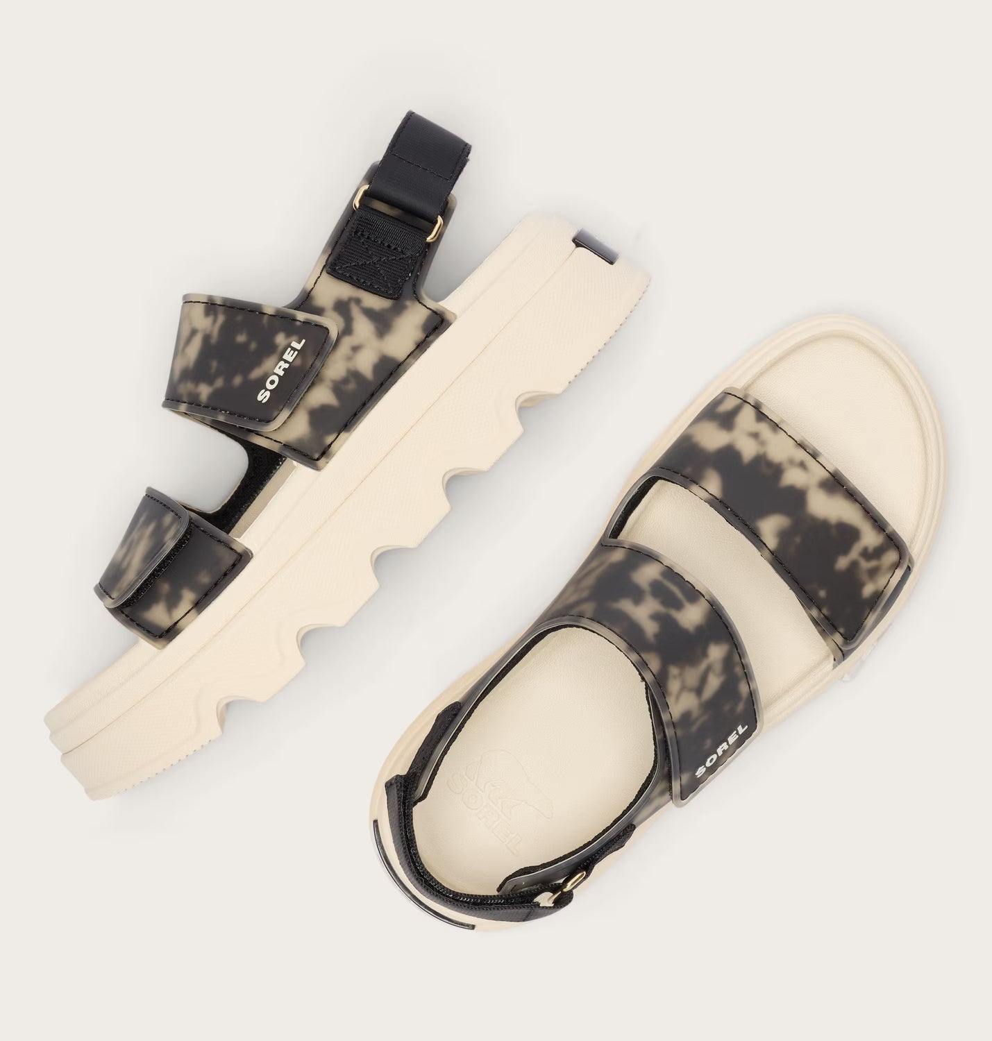 Kinetic™ Sunchase Ankle Strap Women's Sandal