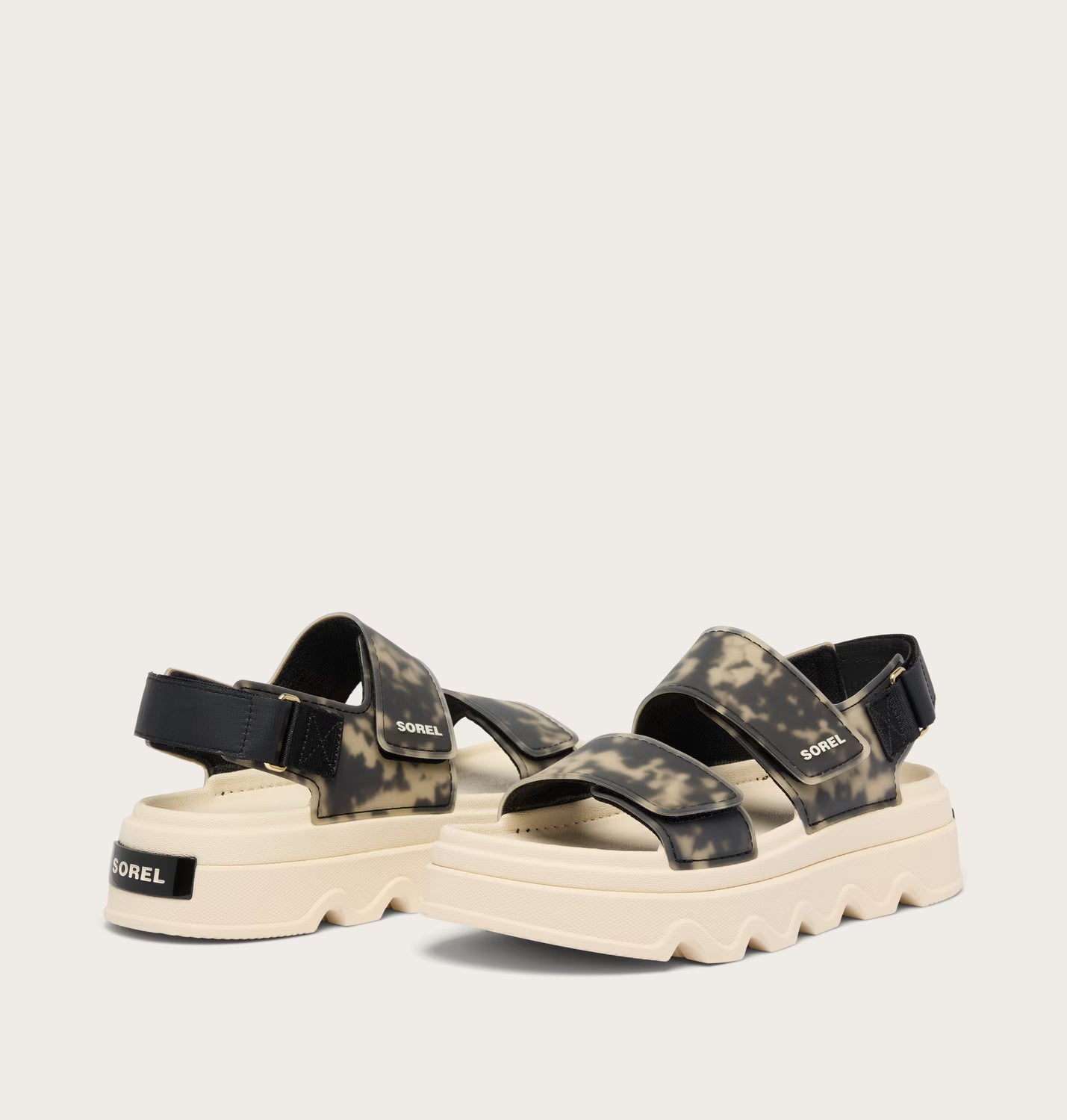 Kinetic™ Sunchase Ankle Strap Women's Sandal