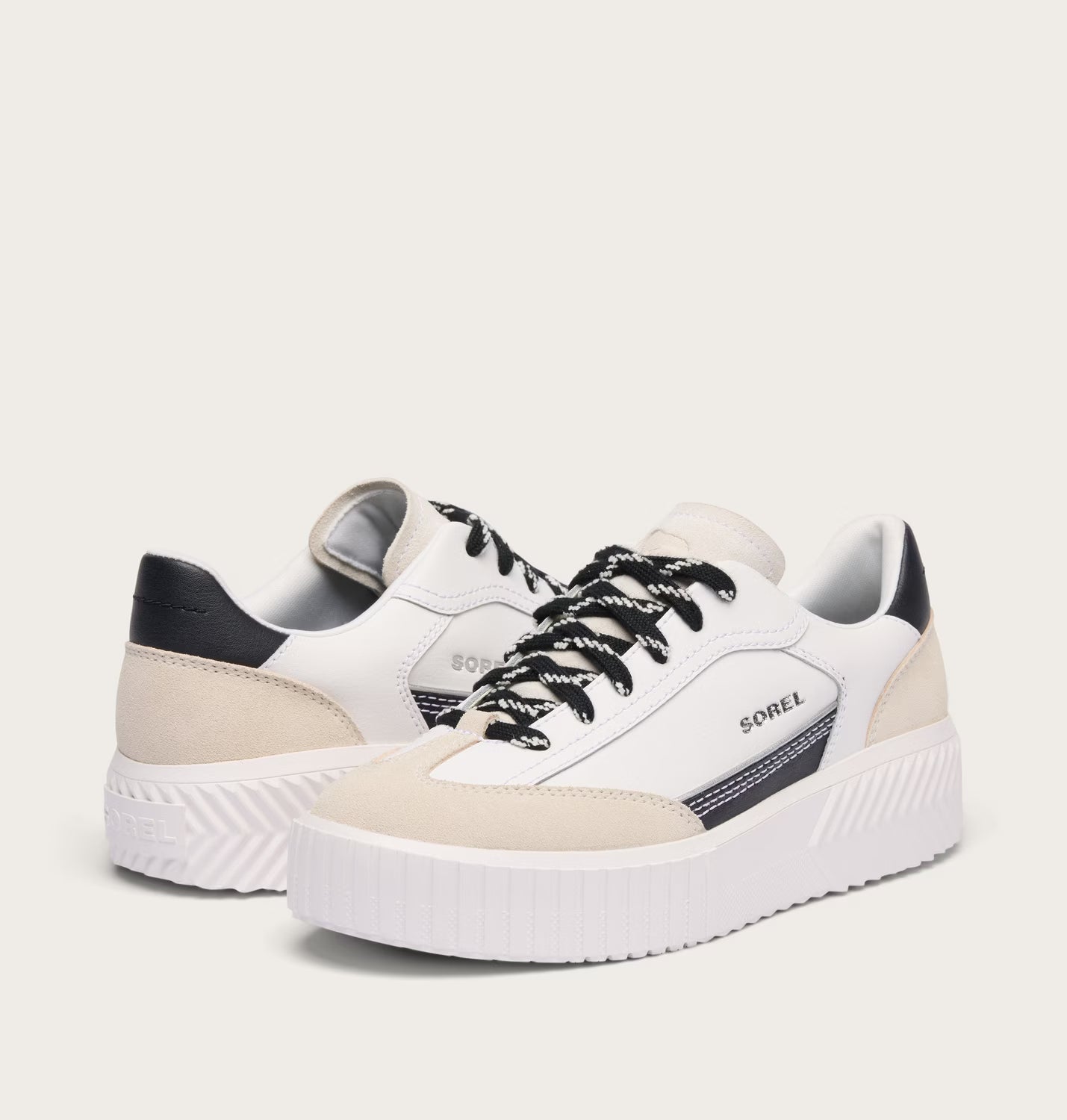 Ona Ave™ T-Toe Women's Sneaker