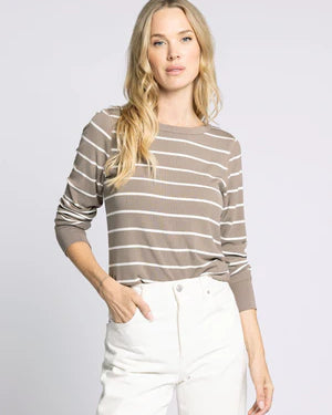 Thread & Supply Stacy Top