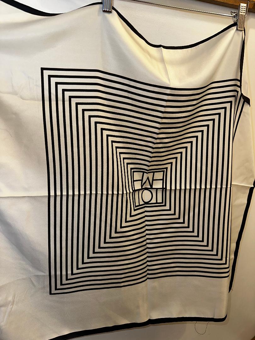 Women's Dress Scarf