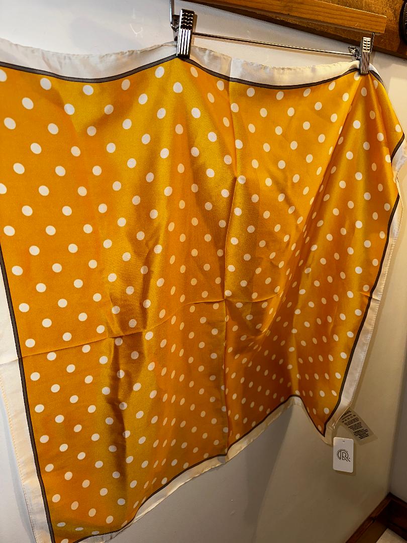 Women's Dress Scarf