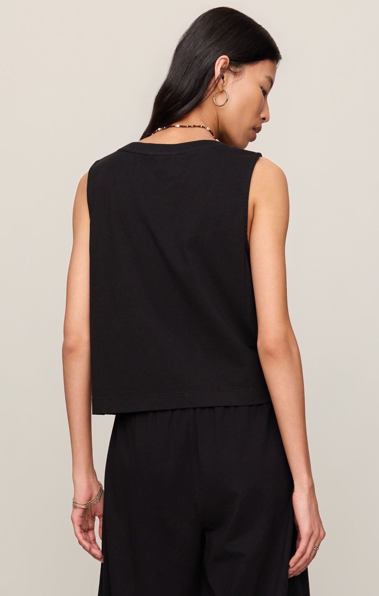 Z Supply Sloane V-Neck Top