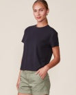 Anthem Luxury Cotton Essential Tee