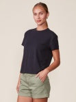 Anthem Luxury Cotton Essential Tee
