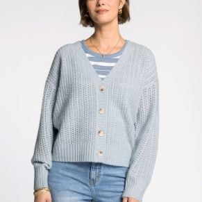 Amour Cardigan