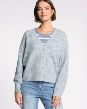 Amour Cardigan