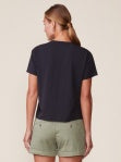 Anthem Luxury Cotton Essential Tee
