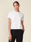 Anthem Luxury Cotton Essential Tee