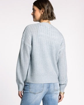 Amour Cardigan