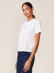 Anthem Luxury Cotton Essential Tee