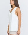 Laurel V-Neck Tank Top