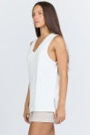 Laurel V-Neck Tank Top