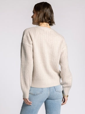 Amour Cardigan