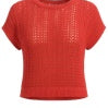 Tasha Sweater Peachy