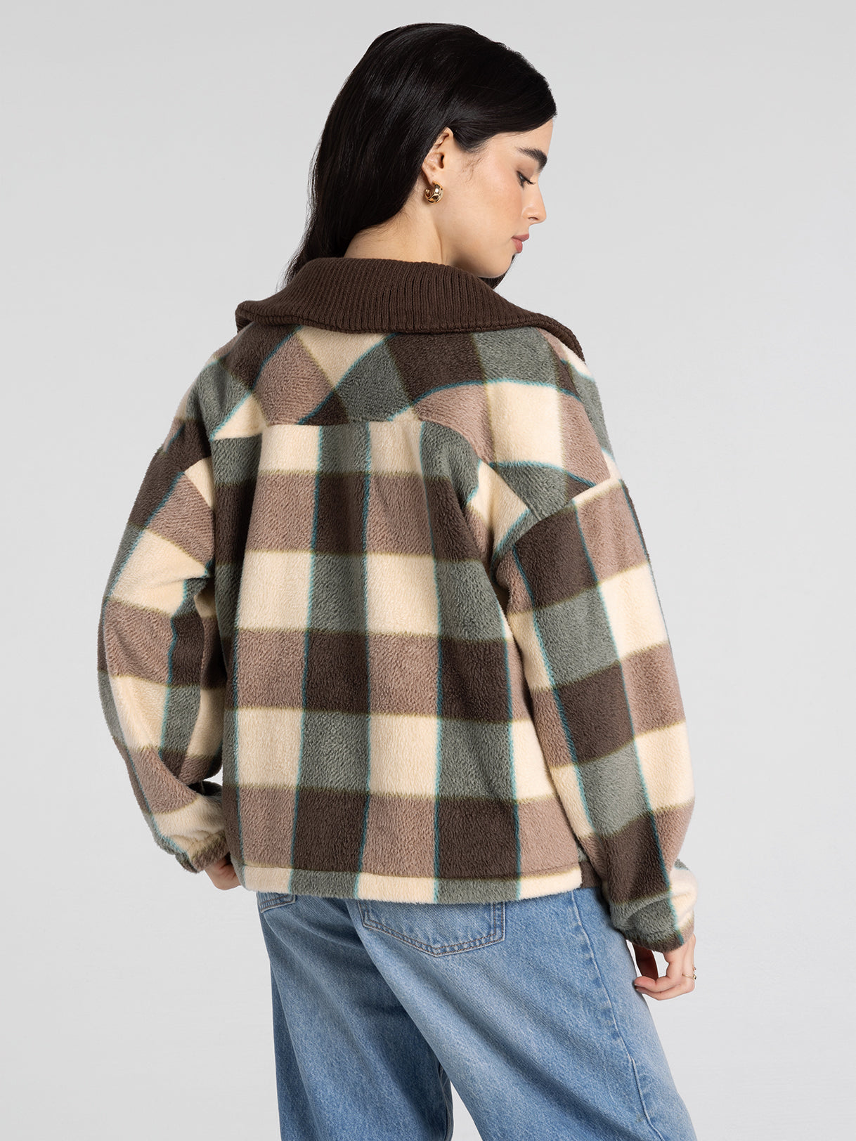 Thread & Supply Harrison Jacket