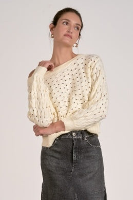 Adrienne Sweater