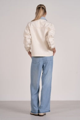 Gia Denim Jacket