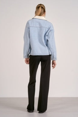 Gia Denim Jacket