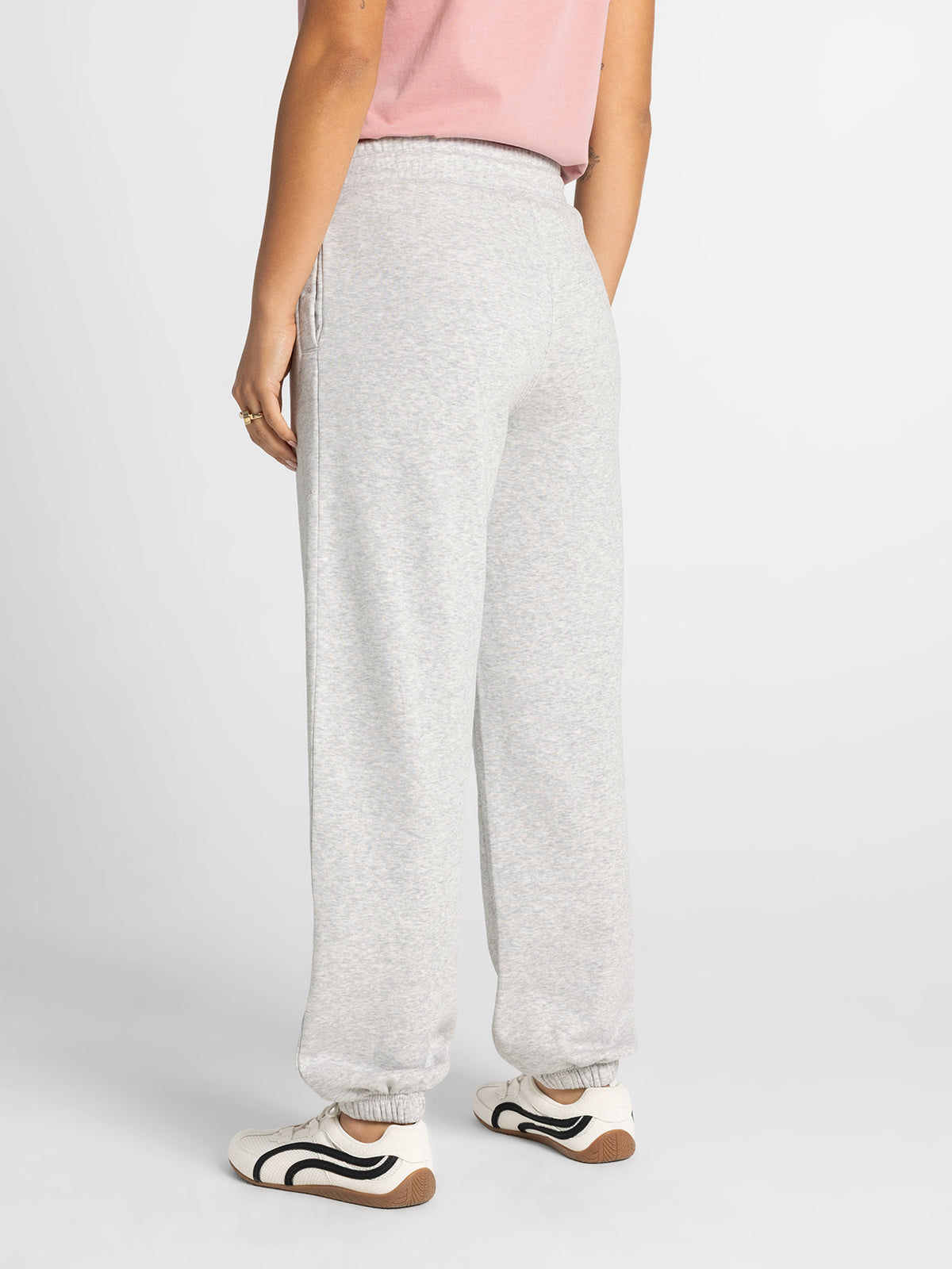 Thread & Supply Ashford Relaxed Drawstring Joggers