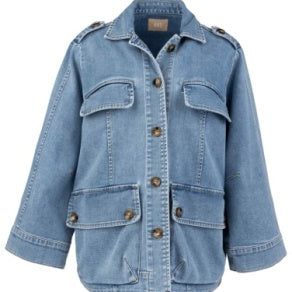 KUT Construction Jacket