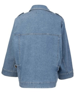 KUT Construction Jacket