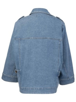 KUT Construction Jacket
