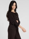 Tana Long Sleeve Henley