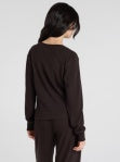 Tana Long Sleeve Henley