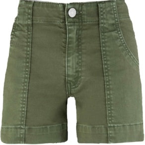 OLIVE JANE - HIGH RISE SHORTS